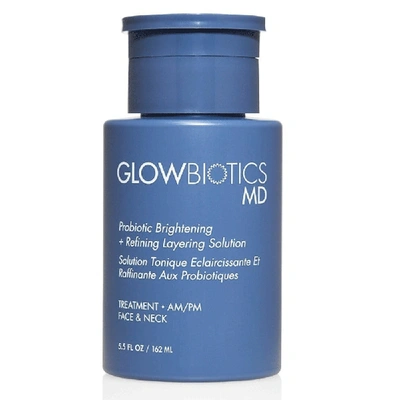 Glowbioticsmd Probiotic Brightening + Refining Layering Solution