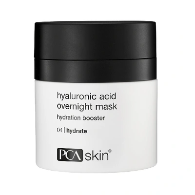 Pca Skin Hyaluronic Acid Overnight Mask 20ml