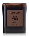 TOM FORD OUD WOOD CANDLE,PROD198750218