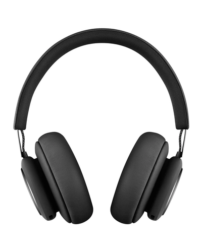 Bang & Olufsen Beoplay H4 2nd Generation 蓝牙套头耳机 In Matte Black