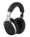 MONTBLANC MB 01 OVER-EAR HEADPHONES, BLACK/SILVER,PROD237030001