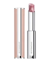 Givenchy Rose Perfecto Plumping Lip Balm 24h Hydration