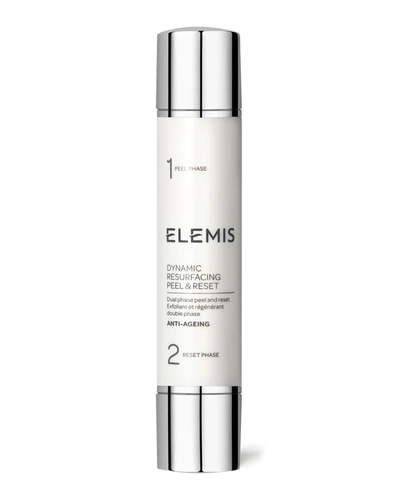 ELEMIS DYNAMIC RESURFACING PEEL & RESET,PROD243510071