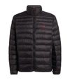 POLO RALPH LAUREN POLO PONY PUFFER JACKET,16867220