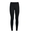 ATM ANTHONY THOMAS MELILLO RIBBED YOGA PANTS,16925367