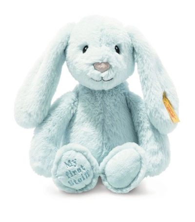 Steiff Hoppie Rabbit (26cm) In Multi