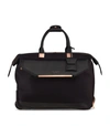 TED BAKER ALBANY CABIN TROLLEY HOLDALL (34CM),16930526