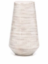 BRUNELLO CUCINELLI 纹理陶瓷花瓶（35厘米）