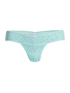 Hanky Panky Women's Signature Lace Low-rise Lace Thong