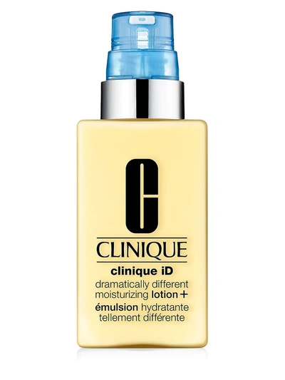 Clinique Id With Dramatically Different Moisturizing Lotion+