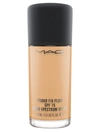 Mac Studio Fix Fluid Spf 15 Foundation In Nc40