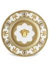 VERSACE I LOVE BAROQUE PORCELAIN PLATE (18CM)