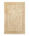 ADORN HAND WOVEN RUGS CLOSEOUT! ADORN HAND WOVEN RUGS MOGUL M1422 6'2" X 9'2" AREA RUG