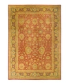 ADORN HAND WOVEN RUGS CLOSEOUT! ADORN HAND WOVEN RUGS MOGUL M1403 12'2" X 17'10" AREA RUG