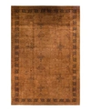 ADORN HAND WOVEN RUGS VIBRANCE M1625 11'10" X 18'3" AREA RUG