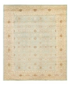 ADORN HAND WOVEN RUGS CLOSEOUT! ADORN HAND WOVEN RUGS MOGUL M1598 8'4" X 9'10" AREA RUG