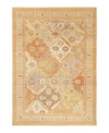 ADORN HAND WOVEN RUGS CLOSEOUT! ADORN HAND WOVEN RUGS MOGUL M1815 6'3" X 8'10" AREA RUG