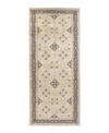 ADORN HAND WOVEN RUGS MOGUL M1196 6'4" X 15'3" RUNNER AREA RUG