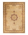 ADORN HAND WOVEN RUGS CLOSEOUT! ADORN HAND WOVEN RUGS MOGUL M1226 12'1" X 17'10" AREA RUG