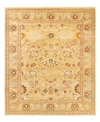 ADORN HAND WOVEN RUGS CLOSEOUT! ADORN HAND WOVEN RUGS MOGUL M1440 8'2" X 10'1" AREA RUG