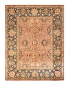 ADORN HAND WOVEN RUGS CLOSEOUT! ADORN HAND WOVEN RUGS MOGUL M1181 9'3" X 12' AREA RUG