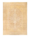 ADORN HAND WOVEN RUGS CLOSEOUT! ADORN HAND WOVEN RUGS MOGUL M1532 10'2" X 13'10" AREA RUG
