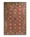 ADORN HAND WOVEN RUGS CLOSEOUT! ADORN HAND WOVEN RUGS MOGUL M1096 11'10" X 17'6" AREA RUG