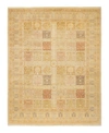 ADORN HAND WOVEN RUGS CLOSEOUT! ADORN HAND WOVEN RUGS MOGUL M1449 8'1" X 10'4" AREA RUG