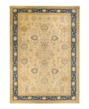 ADORN HAND WOVEN RUGS CLOSEOUT! ADORN HAND WOVEN RUGS MOGUL M1426 12'2" X 18' AREA RUG