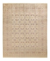 ADORN HAND WOVEN RUGS MOGUL M1426 8'1" X 10' AREA RUG