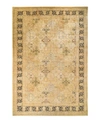 ADORN HAND WOVEN RUGS ECLECTIC M1320 12'2" X 18'1" AREA RUG