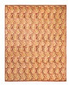 ADORN HAND WOVEN RUGS CLOSEOUT! ADORN HAND WOVEN RUGS MOGUL M1598 8'3" X 10'7" AREA RUG