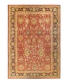 ADORN HAND WOVEN RUGS CLOSEOUT! ADORN HAND WOVEN RUGS MOGUL M1482 12'3" X 17'10" AREA RUG