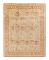 ADORN HAND WOVEN RUGS CLOSEOUT! ADORN HAND WOVEN RUGS MOGUL M1260 10'5" X 13'6" AREA RUG