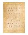 ADORN HAND WOVEN RUGS CLOSEOUT! ADORN HAND WOVEN RUGS MOGUL M1426 12'2" X 17'4" AREA RUG