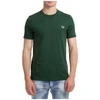 FRED PERRY EYELIKE T-SHIRT,M3519406