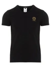 VERSACE MEDUSA T-SHIRT,AUU01004A232741 A1008