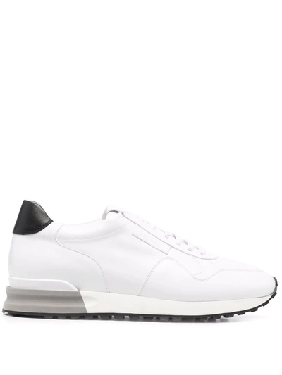 Billionaire Runner Istitutional Trainers In Weiss