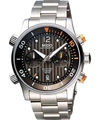 MIDO MULTIFORT AUTOMATIC BLACK DIAL MENS WATCH M0059141106000