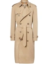 BURBERRY WESTMINSTER HERITAGE TRENCH COAT