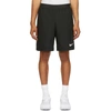 Nike Black Dri-fit Pro Flex Vent Max Shorts