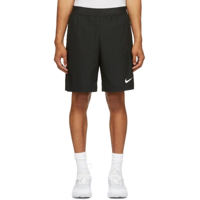 Nike Black Dri-fit Pro Flex Vent Max Shorts