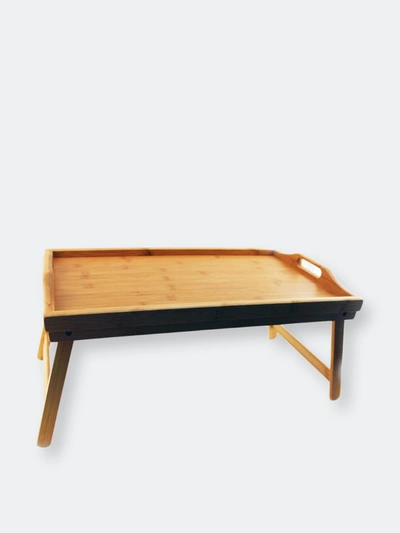 Berghoff 20" Bamboo Bed Tray