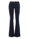 MICHAEL MICHAEL KORS MICHAEL MICHAEL KORS CLASSIC FLARED JEANS