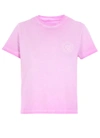 OPENING CEREMONY ROSE CREST FADE T-SHIRT,YWAA001S21JER002 ROSE CREST3030