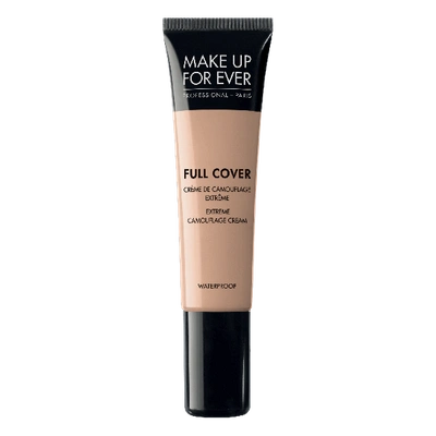 Make Up For Ever Full Cover Concealer Flesh 4 0.5 oz/ 14 ml