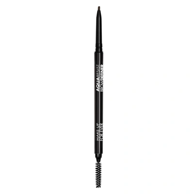 MAKE UP FOR EVER AQUA RESIST BROW DEFINER