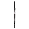 Make Up For Ever Aqua Resist Waterproof Eyebrow Definer Pencil 20 Deep Blonde 0.003 oz/ 0.09 G In Deep Blonde