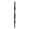 Make Up For Ever Aqua Resist Waterproof Eyebrow Definer Pencil 30 Soft Brown 0.003 oz/ 0.09 G In Soft Brown