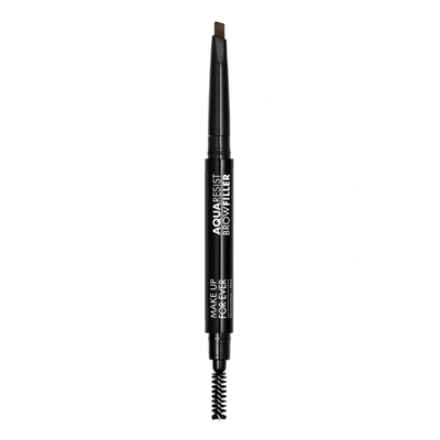 MAKE UP FOR EVER AQUA RESIST BROW FILLER